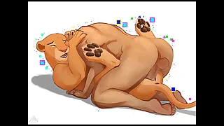 E621 Of Degeneracy &lpar;Bisexual&sol;Furry&rpar;